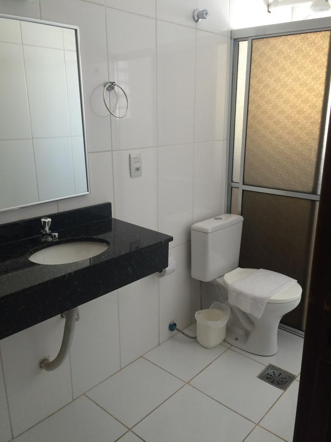 Hotel Castro Mendes Campinas  Exterior photo